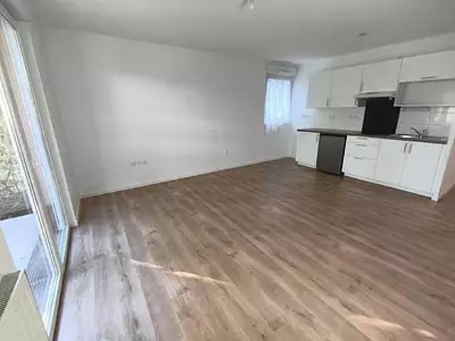 Appartement location à Bel-Air, La Chapelle-sur-Erdre