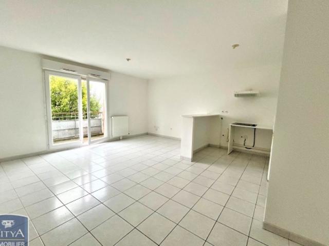 Appartement vente à Nantes, La Chapelle-sur-erdre