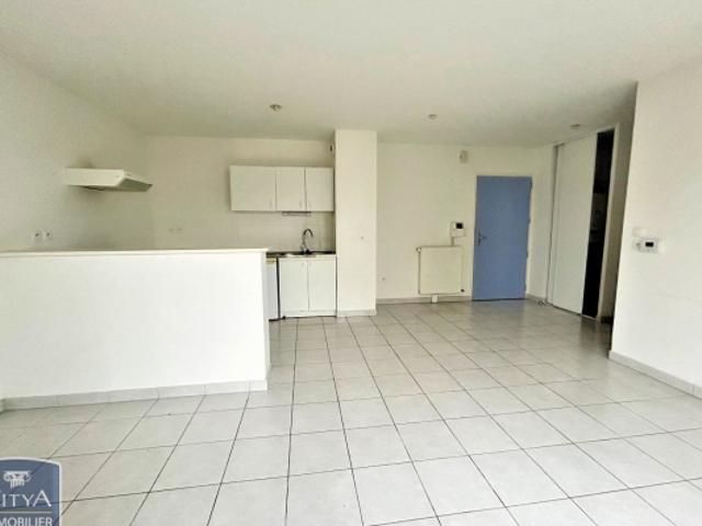 Appartement vente à Nantes, La Chapelle-sur-erdre