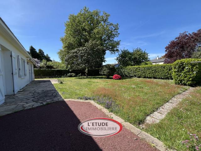Maison vente à Châteaubriant-Ancenis, Sucé-sur-erdre