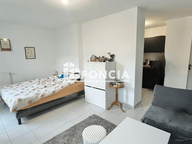 Appartement vente à Nantes, La Chapelle-sur-erdre