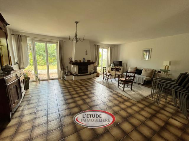 Maison vente à Châteaubriant-Ancenis, Sucé-sur-erdre