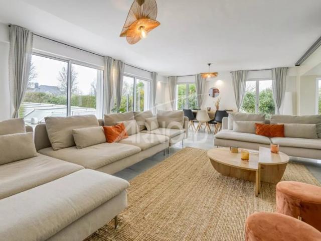 Maison vente à Nantes, La Chapelle-sur-erdre