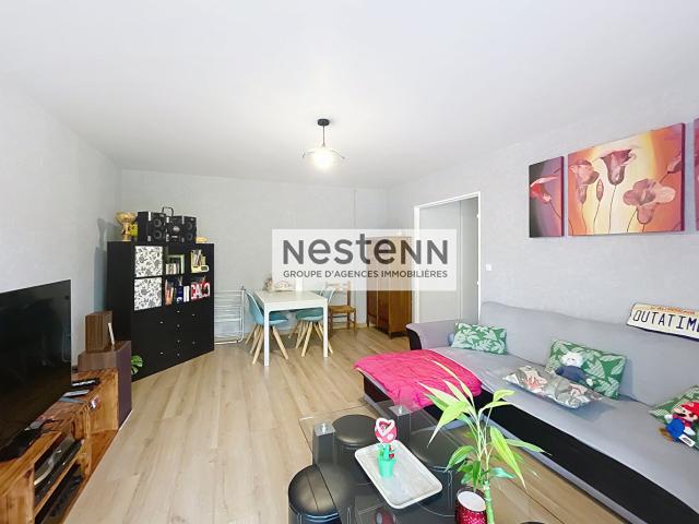 Appartement vente à La Chapelle-sur-erdre