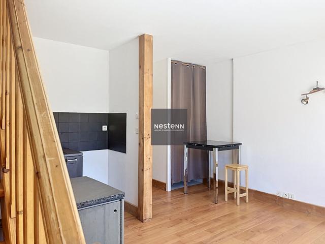 Appartement vente à Nantes, La Chapelle-sur-erdre