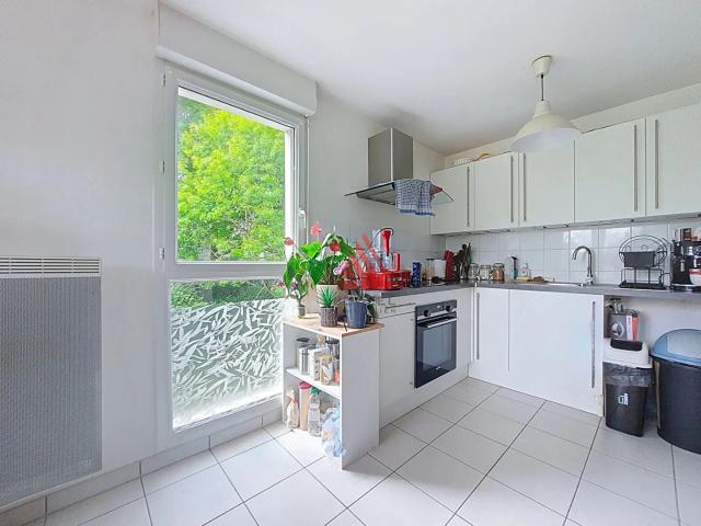 Appartement vente à Nantes, La Chapelle-sur-erdre