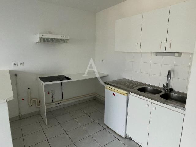Appartement vente à Nantes, La Chapelle-sur-erdre
