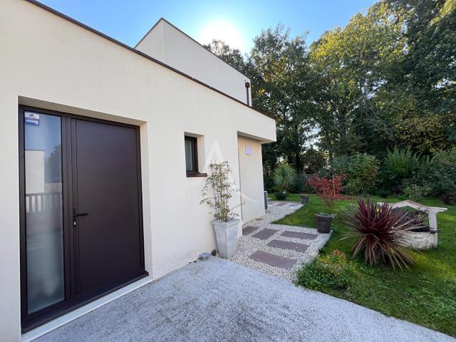 Maison vente à Nantes, La Chapelle-sur-erdre