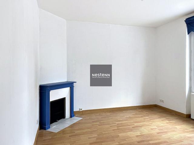 Maison vente à Nantes, La Chapelle-sur-erdre