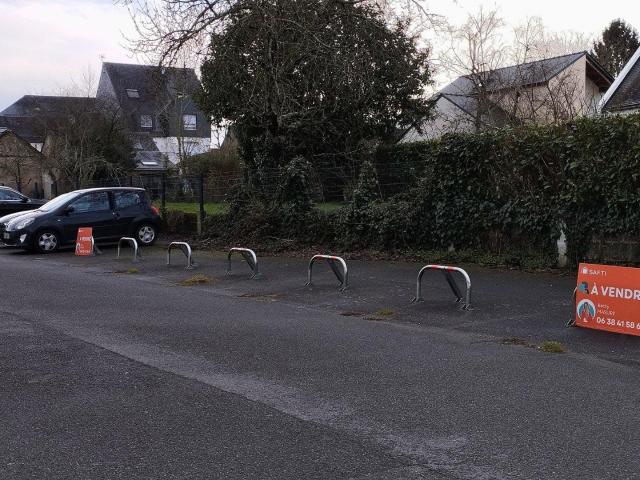 Garage vente à Nantes, La Chapelle-sur-erdre