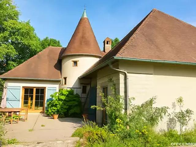 Maison vente à Dole, La Chapelle-sur-furieuse