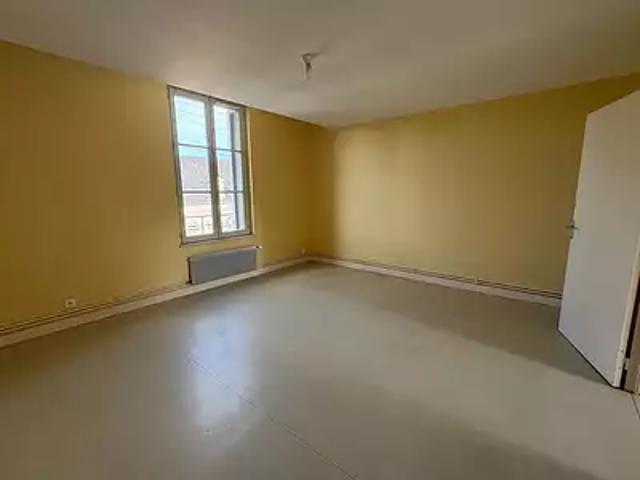Appartement vente à Le Bourg, La Chapelle-sur-Loire