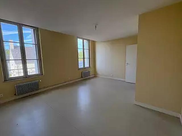 Appartement vente à Le Bourg, La Chapelle-sur-Loire