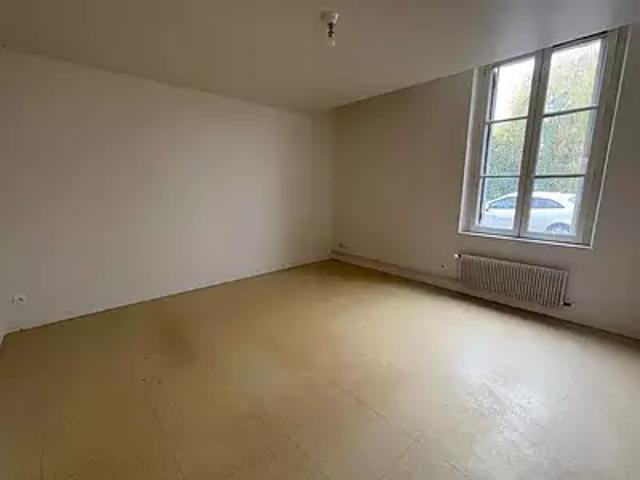 Appartement vente à Chinon, La Chapelle-sur-loire