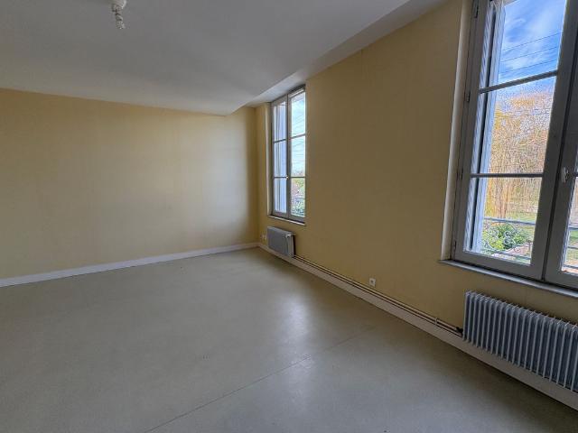 Appartement vente à La Petite Motte, La Chapelle-sur-Loire