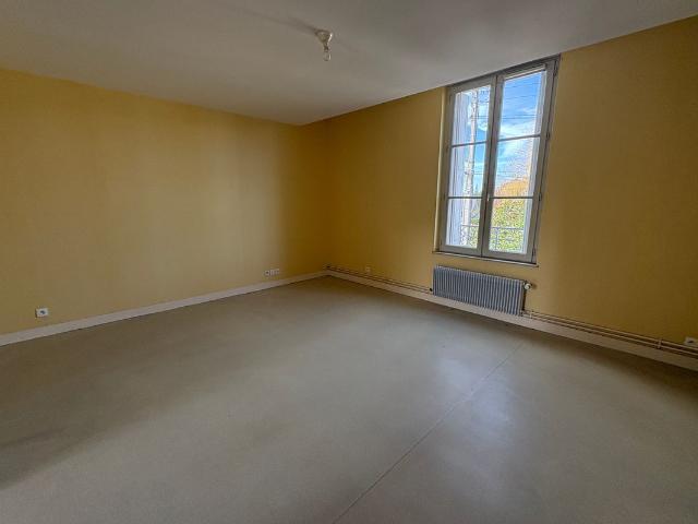 Appartement vente à La Petite Motte, La Chapelle-sur-Loire