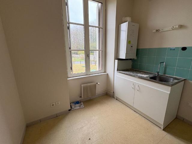 Appartement vente à Chinon, La Chapelle-sur-loire