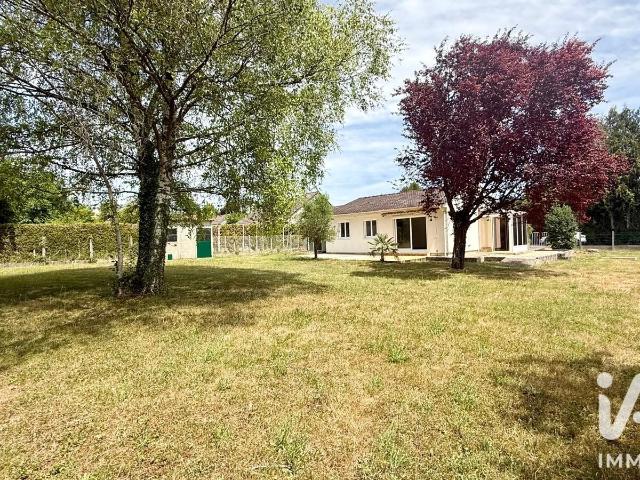Maison vente à Sens, La Chapelle-sur-oreuse