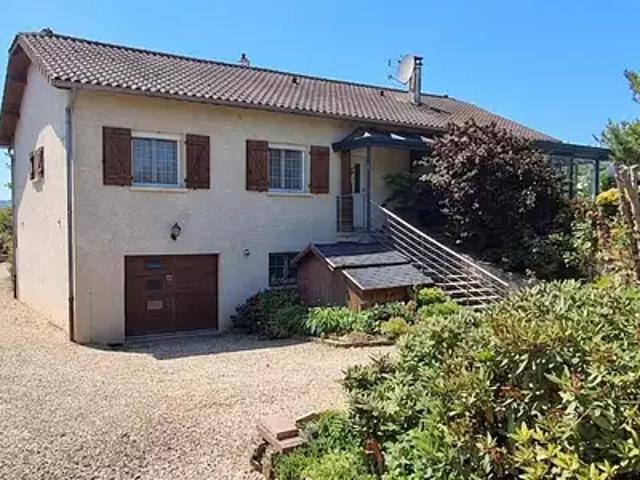 Maison vente à Frettechise, La Chapelle-Thècle