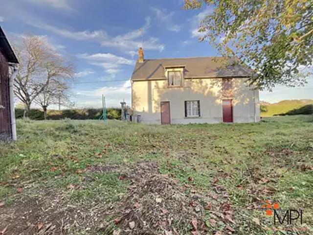Maison vente à Rennes, Bretagne