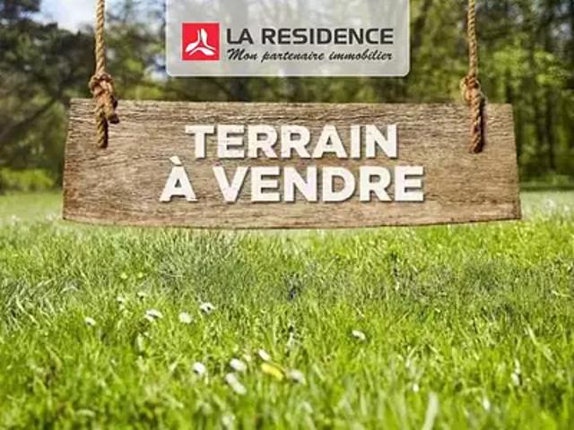 Terrain vente à Le Bas Villian, La Chapelle-Vendômoise