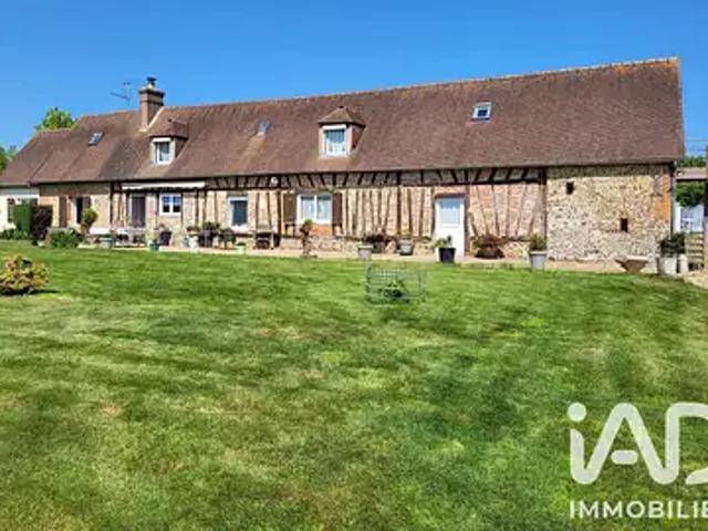 Maison vente à Champ de la Croix, La Chapelle-Viel