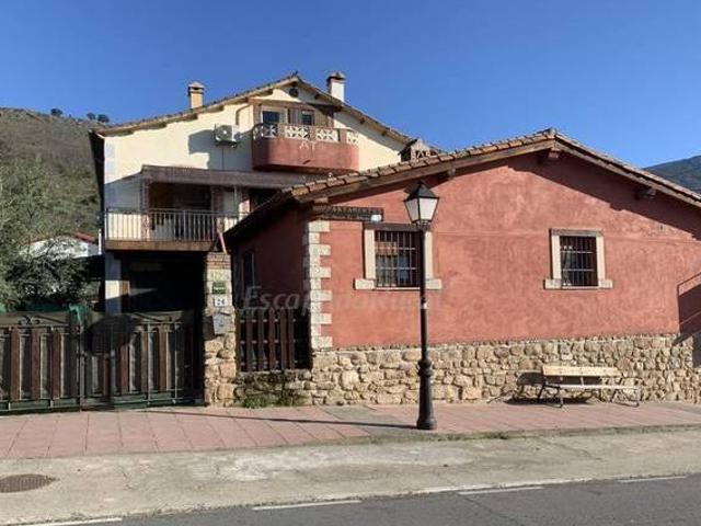 Casa en alquiler en Casas Del Monte, Extremadura