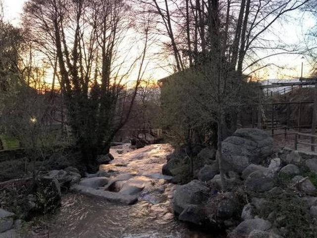Casa en alquiler en Casas Del Monte, Extremadura
