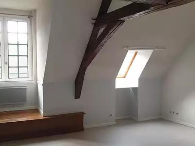 Appartement vente à Cosne-Cours-sur-Loire, La Charité-sur-loire