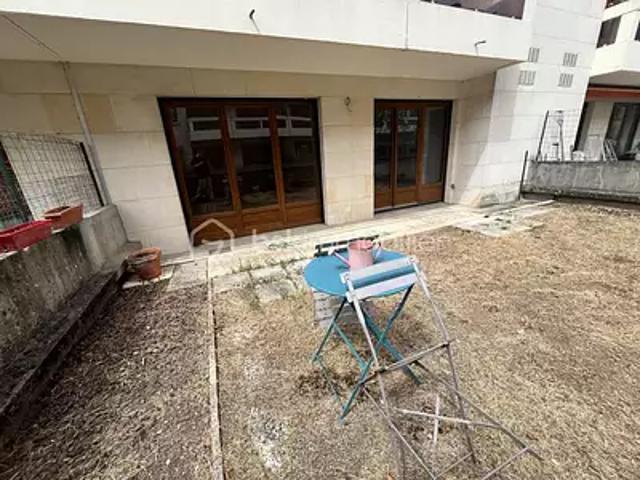 Appartement vente à Cosne-Cours-sur-Loire, La Charité-sur-loire