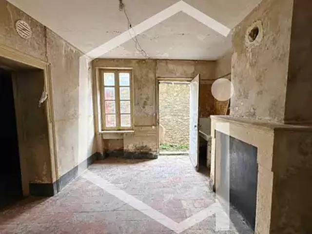 Maison vente à Cosne-Cours-sur-Loire, La Charité-sur-loire