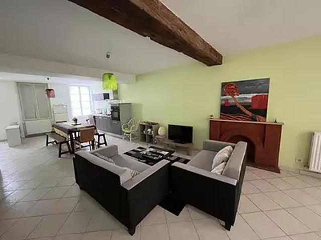 Maison vente à Cosne-Cours-sur-Loire, La Charité-sur-loire