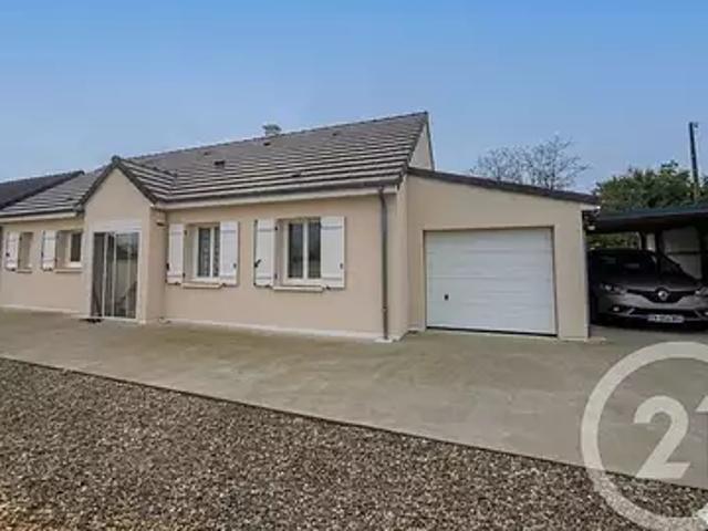 Maison vente à Cosne-Cours-sur-Loire, La Charité-sur-loire