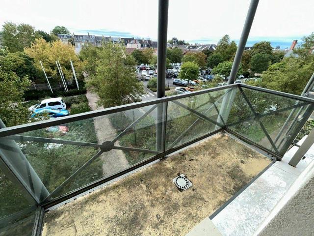 Appartement location à Faubourg de Loire, La Charité-sur-Loire