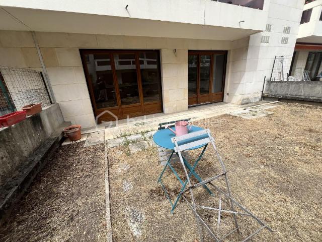Appartement vente à Cosne-Cours-sur-Loire, La Charité-sur-loire