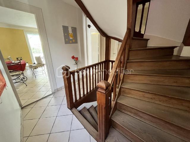 Maison vente à Cosne-Cours-sur-Loire, La Charité-sur-loire