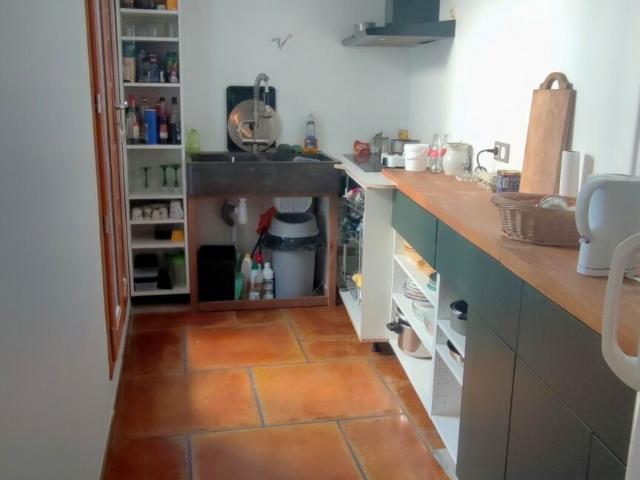 Maison vente à Cosne-Cours-sur-Loire, La Charité-sur-loire
