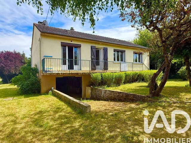 Maison vente à Cosne-Cours-sur-Loire, La Charité-sur-loire