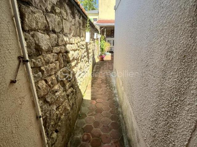 Maison vente à Cosne-Cours-sur-Loire, La Charité-sur-loire