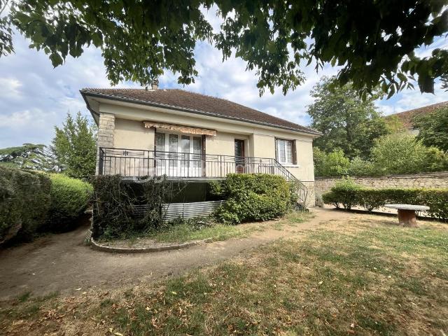 Maison vente à Cosne-Cours-sur-Loire, La Charité-sur-loire