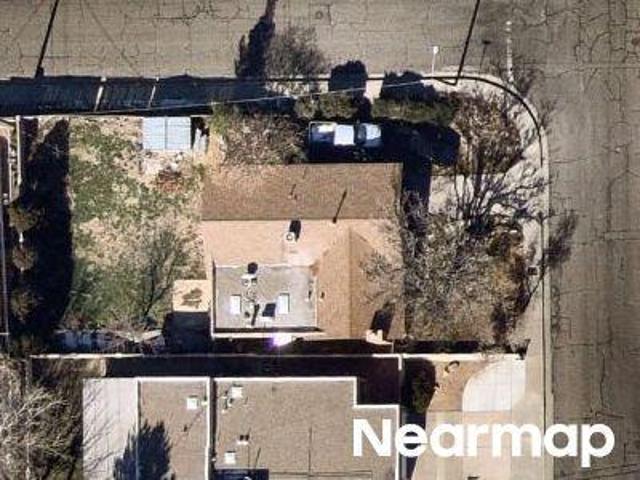 House for sale in New Mexico
