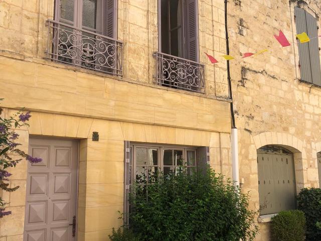 Maison vente à France métropolitaine, Beaumont-du-Périgord