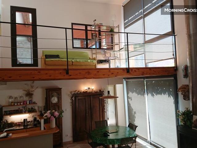 Appartement location à Lodève, Aspiran