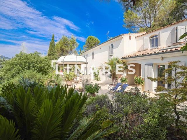 Maison vente à France métropolitaine, Roquevaire