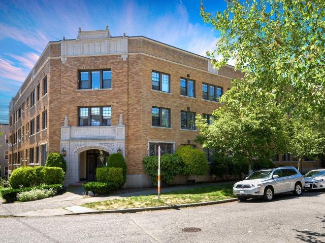 Apartment for rent in Seattle, Washington
