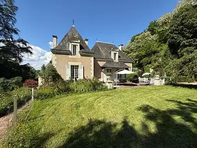 Maison vente à La Flèche, La Chartre-sur-le-loir