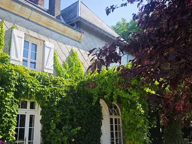 Maison vente à La Flèche, La Chartre-sur-le-loir