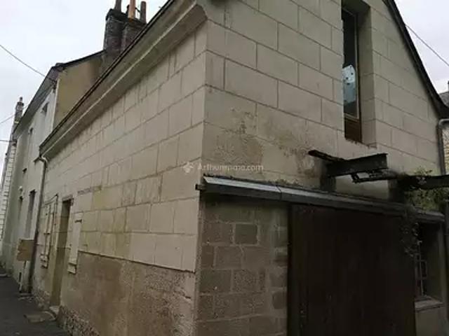 Maison vente à La Flèche, La Chartre-sur-le-loir