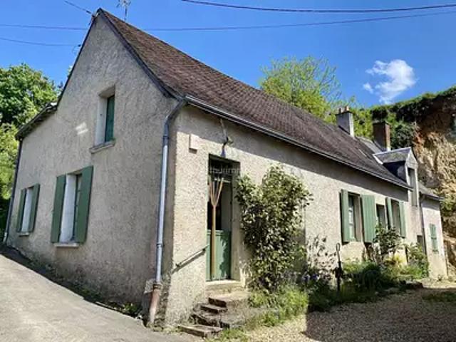 Maison vente à La Flèche, La Chartre-sur-le-loir