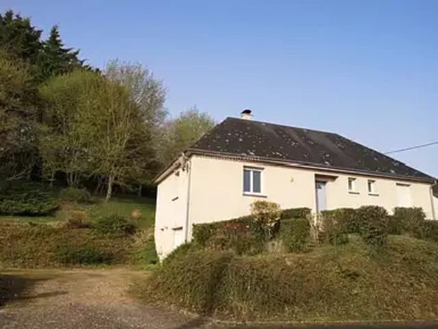 Maison vente à La Flèche, La Chartre-sur-le-loir
